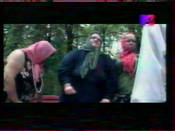 2004 - MTV - Всё решают бабки (рекламный ролик RMA 2004)