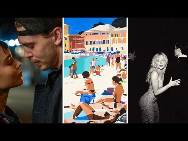 Culture Digest: The best things to do, hear, see or watch in Europe this week