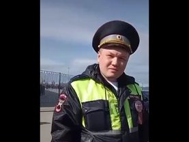 У Путина все рожденные в СССР являются экстремистами.