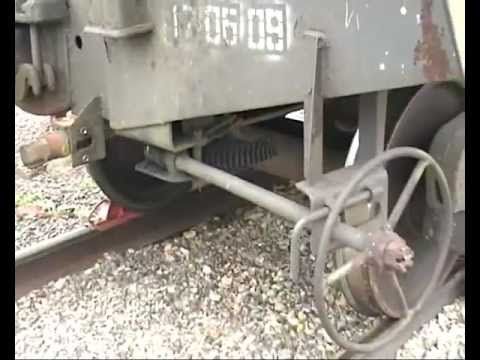 Устранение неисправностей вагонов дл лок.бригад.wmv.wmv