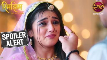 Rimjhim पर क्यों चिल्लाया Sameer? | Rimjhim | Sneak Peek