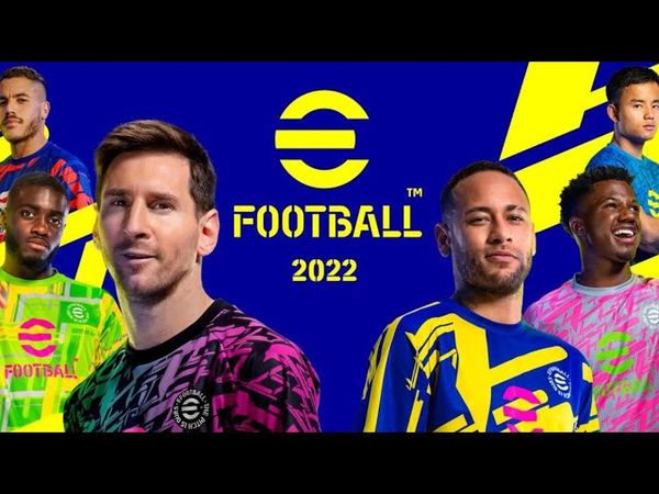 eFootball 2022 В ИГРЕ БОЛЬШИЕ ПАРНИ! ПОРА И НАМ СТАНОВИТСЯ БОЛЬШИМИ! Нужен трасфер (часть 13)