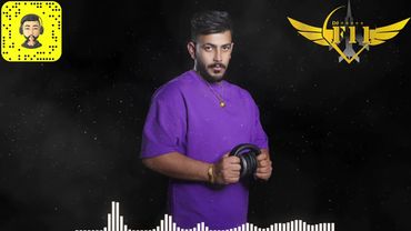 Remix By Dj F11 2024 رضوان برحيل - واش  ريمكس