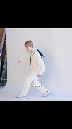 Theo giờ Hàn là tới sinh nhật em bé rồi 🎉🎂 Happy birthday Jiminie ~~ ...