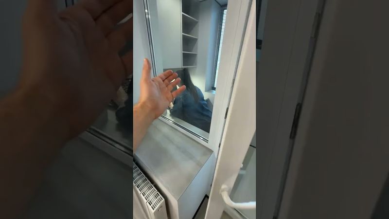 Для чего нужен тёплый балкон?