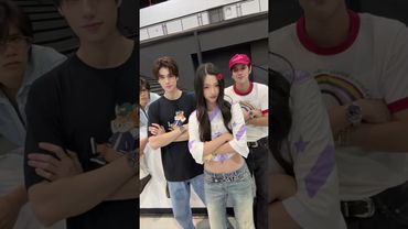 ขบวนการ 3 เหมียว #GMMTV