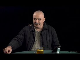 Клим Жуков . О  Философском Пароходе