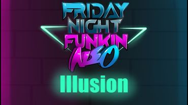 Friday Night Funkin: Neo【Illusion】Feat. SimplyCrispy, Nate Anim8, RecD