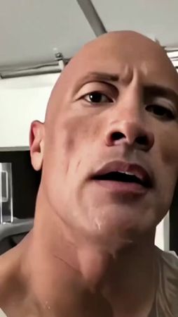 мем скала взгляд (оригинал