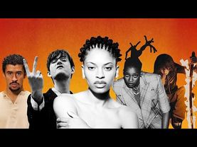 Blue lights, hexes and exes: Here are the best albums of 2025... So far