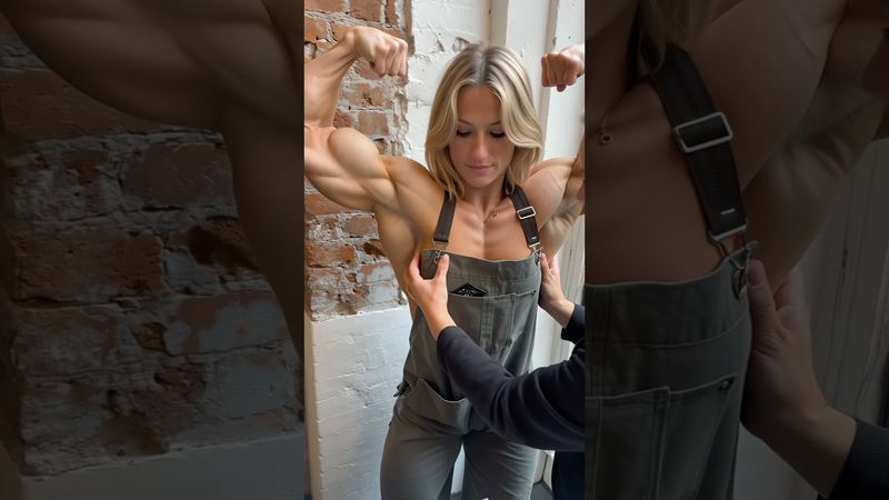 Yes. You can touch #gymmotivation