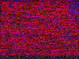 Конец эфира (СТС-Зодиак [г. Омск], 01.01.2006)