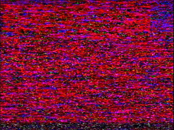 Конец эфира (СТС-Зодиак [г. Омск], 01.01.2006)