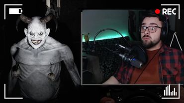 ВБИВЦЯ ФАЗМОФОБІЇ?! | DEMONOLOGIST - проходження УКРАЇНСЬКОЮ