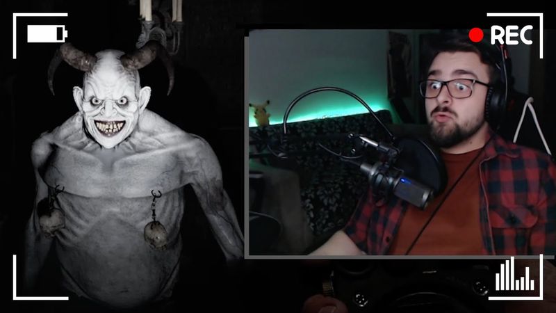 ВБИВЦЯ ФАЗМОФОБІЇ?! | DEMONOLOGIST - проходження УКРАЇНСЬКОЮ