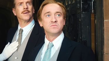 Фэкхем-Холл — Русский трейлер (2025)