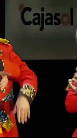 CARNAVAL DE CÁDIZ  #ondacadizcarnaval #carnavalenlacalle #chirigotasd...