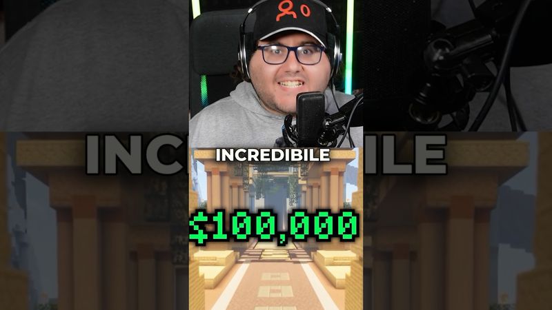 Lo Scontro tra Dream e Daquavis! #minecraft