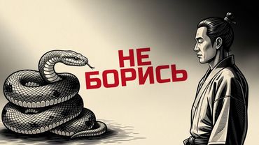 Японский метод: Как убить любую зависимость