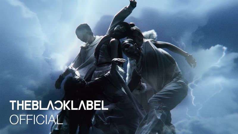 ALLDAY PROJECT - ‘FAMOUS’ M/V