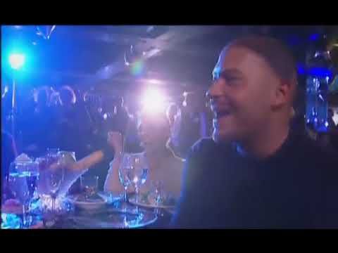 2001. ВИА-Гра — Я не вернусь.  Это выступление — шок моего детства 😄