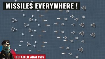 What will 6th generation fighter air combat look like?