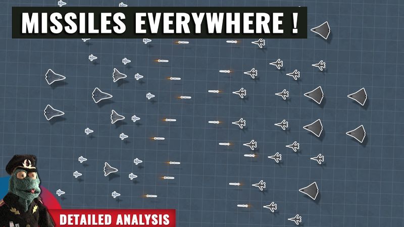 What will 6th generation fighter air combat look like?