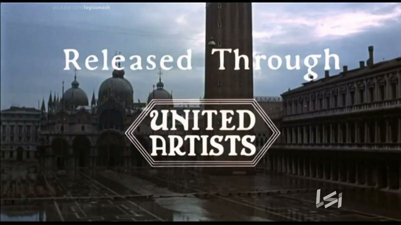 United Artists (1967)