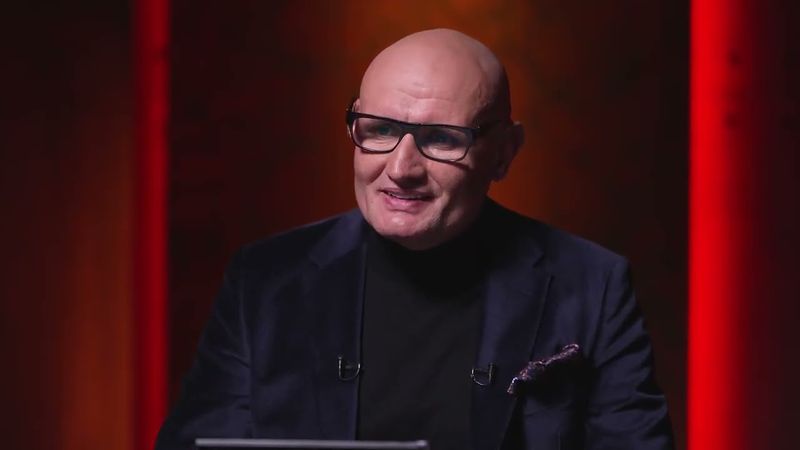 Андрей Космач - Конец Цивилизации Пятого Солнца 2025-03-13