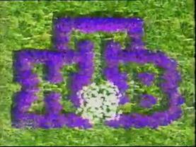 История заставок канала НТВ