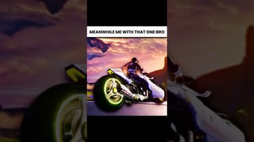 Me and My Bro🗿 - Wuthering Waves EDIT | Montagem danza Slowed & Reverb