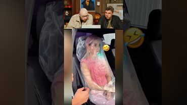 Попробуй Не Засмеяться №94 #смех #шортс