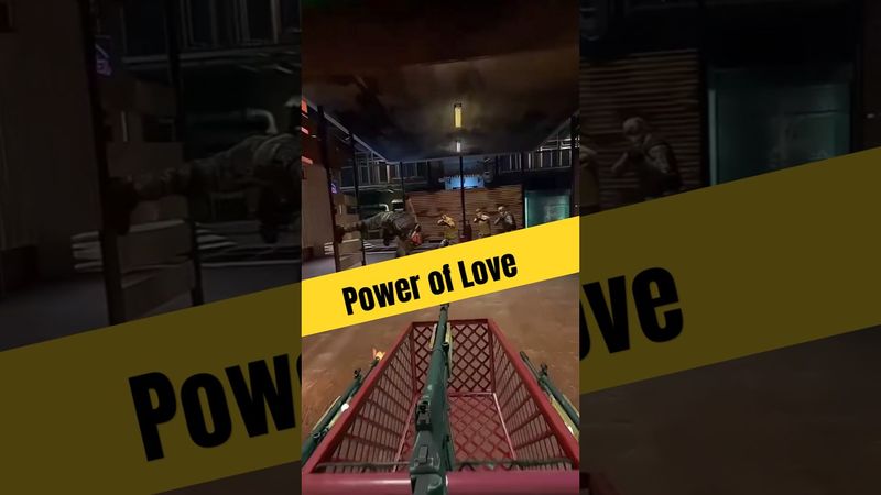 The power of Hard Bullet #hardbullet #vrgames #vrgaming #quest3