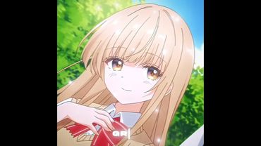 Attention ~ Mahiru Shina Edit 💕👀 #mahirushiina #edit #anime #animeedit #shorts