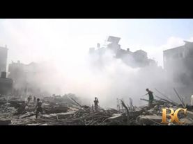 Israel kills at least 43 Palestinians in Gaza, including aid seekers