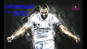 eFootball 2022 НАСТАЛА ЭРА ВЕЛИКИХ СРАЖЕНИЙ!!! ФАААААССС...
