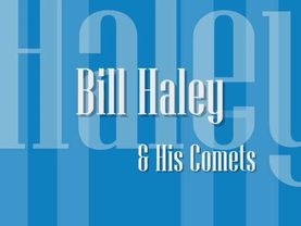 Bill Haley & His Comets- Skokiaan (South African Song)