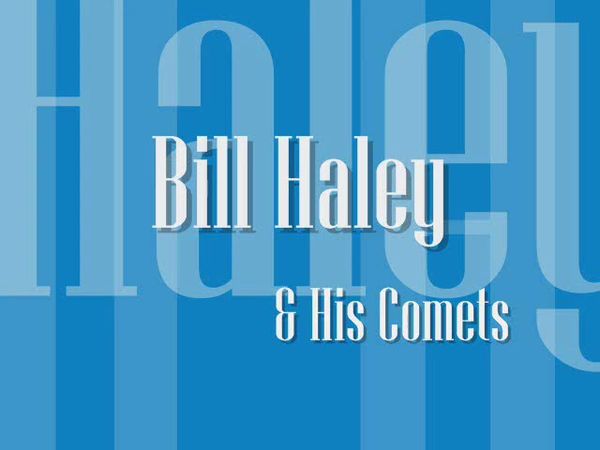 Bill Haley & His Comets- Skokiaan (South African Song)