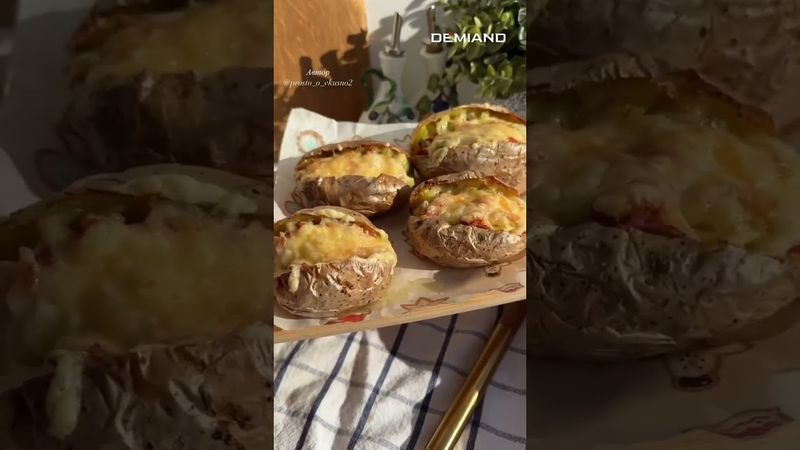 Рацион на день в аэрогриле Demiand 🚀