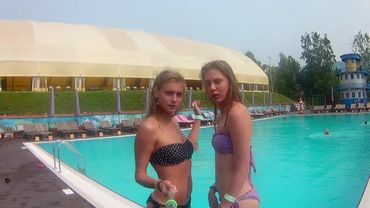 Кто помнит из какого клипа? название песни?