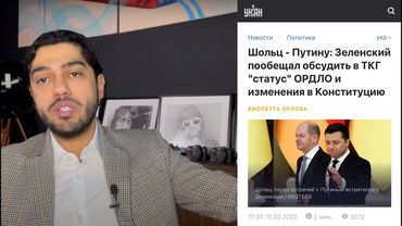 Троянский конь капитуляции Путина и Зеленского