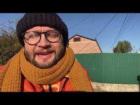 Титушки приехали к Порошенко