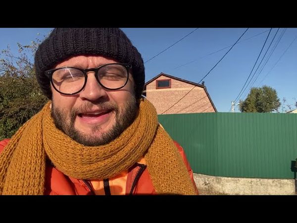 Титушки приехали к Порошенко