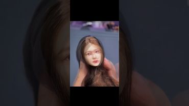 Pretty doll ♥︎ Zhao Lusi doll ♥︎ BJD