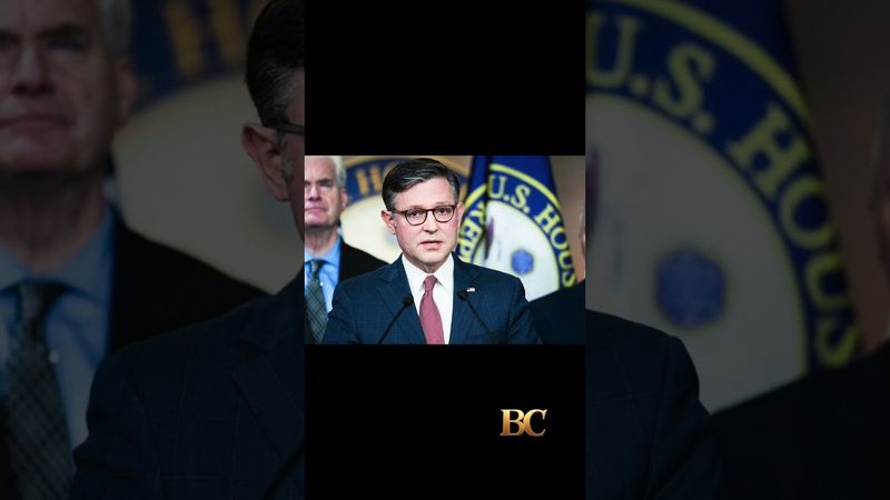 Alcuni repubblicani non si tirano indietro dalla spinta alla trasparenza di Epstein