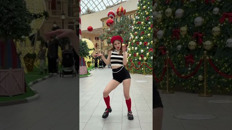 Come over🍭 #dance #cover #kpop #dancer #kpopdance #lesserafim #comeover #sakura #shorts #trending