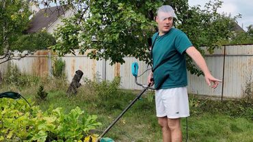 НЕ ДУМАЛ ЧТО С НАМИ ТАК ПОСТУПЯТ