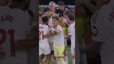 From 2-0 to 2-2 🤯