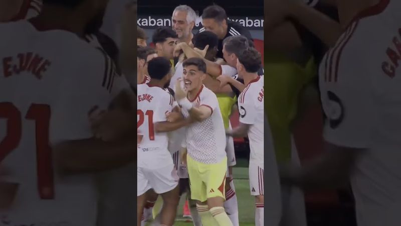 From 2-0 to 2-2 🤯