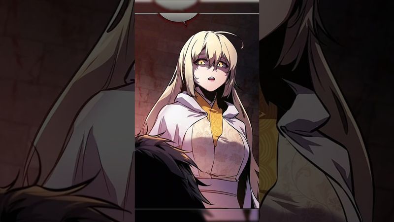 Bro Sacrificed His Own Life😭😢 || Shadow of the Supreme #Webtoon #Manga #Manhwa #Comic #Manhwa_Edit